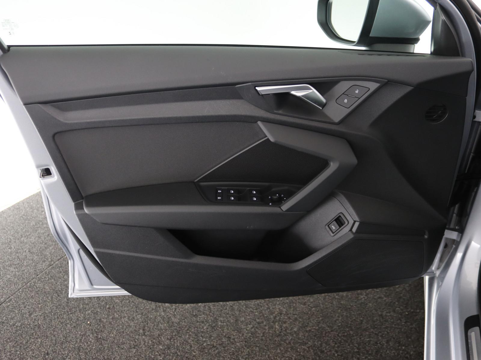 Audi A3 Sportback 30 TDI advanced ACC NAVI SHZ PDC, миниатюра 16