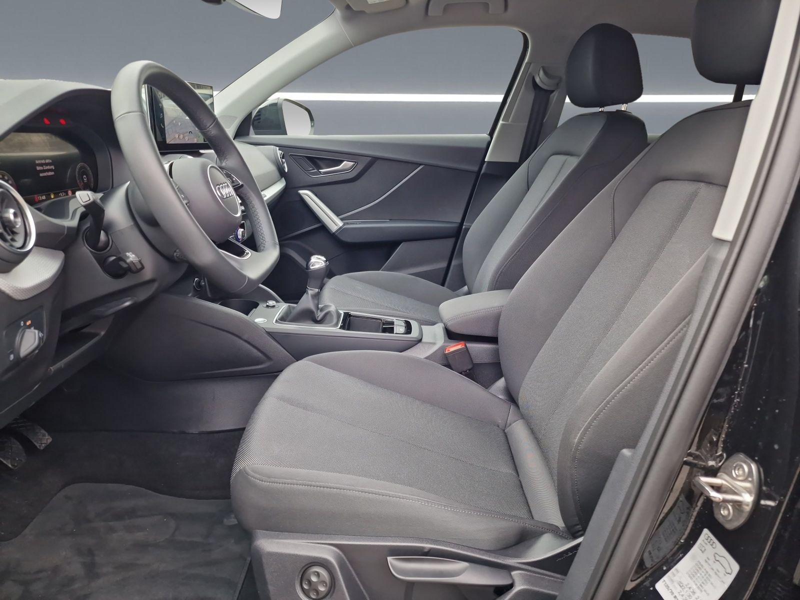 Audi Q2 - Bild 19