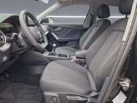 Audi Q2 - Vorschau Bild 19