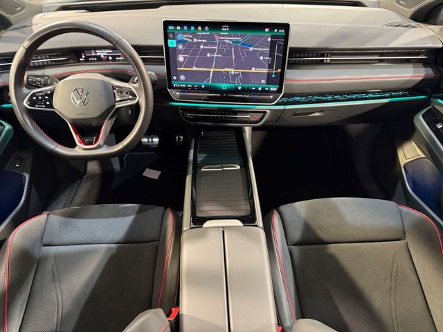 ID.7 Tourer GTX 4M +IQ.LIGHT+AHK+H&K+360°+PANO++