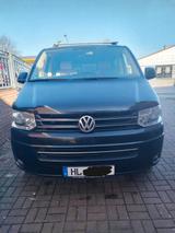 Volkswagen VW T5 California Multivan - gebrauchte VW T5 California aus dem Jahr 2011