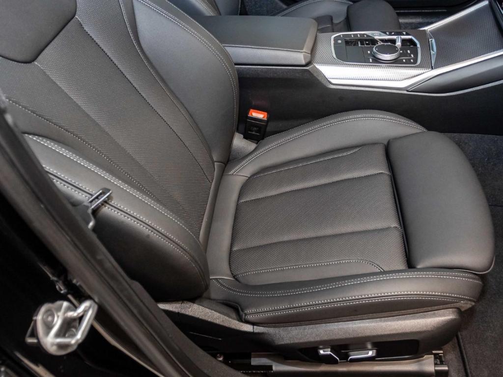 BMW M340i xDriveTour.+AHK+Panorama+Navi+RFK+e-Sitze