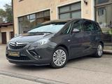 Opel Zafira Tourer 1.4*7SITZER*KAMERA*TÜV NEU*2HAND - gebrauchte Opel Zafira Tourer aus dem Jahr 2016