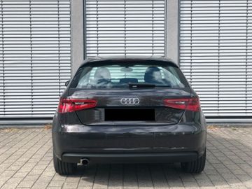 Audi A3 - 7