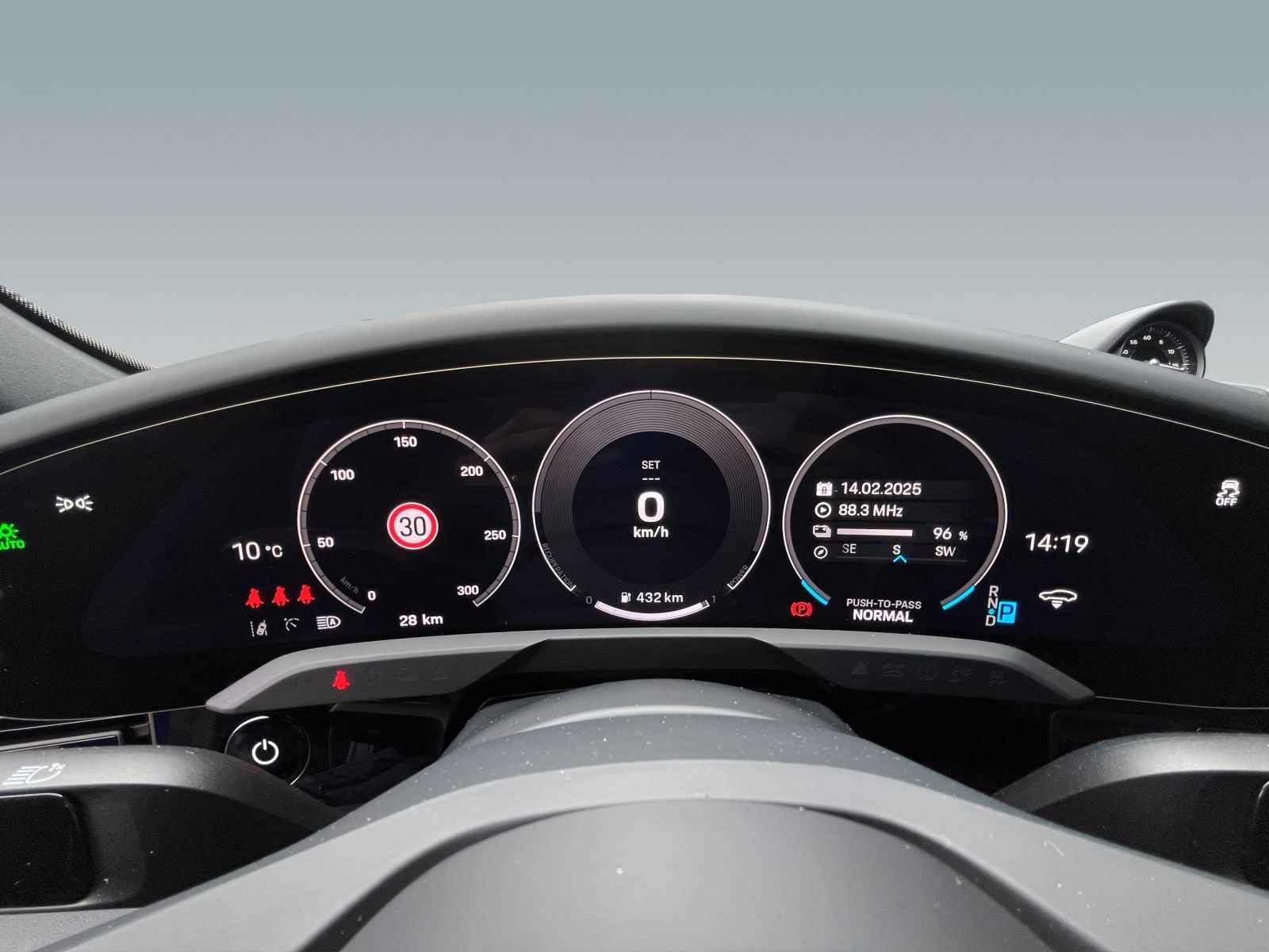 Porsche Taycan - Bild 13