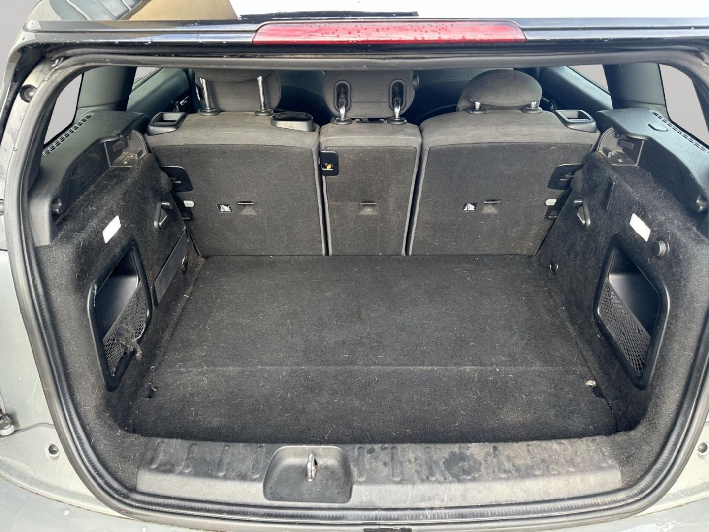 Fahrzeugabbildung MINI Cooper Clubman 1,5 Chili Panorama, LED, PDC,SHZ,