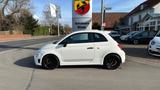 Abarth 695 - Abarth 695 in Hannover