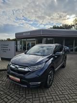 Honda CR-V 2.0 i-MMD Hybrid 4WD Executive - Honda CR-V Executive mit Hybrid-Antrieb (Benzin/Elektro)