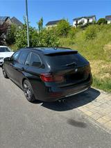 BMW f31 325d - BMW 325 F31 Gebrauchtwagen