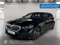 BMW 520 - Vorschau Bild 1