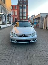 Mercedes-Benz Mercedes Benz CLK 200 Cabrio - : Cabrio, Benz Clk