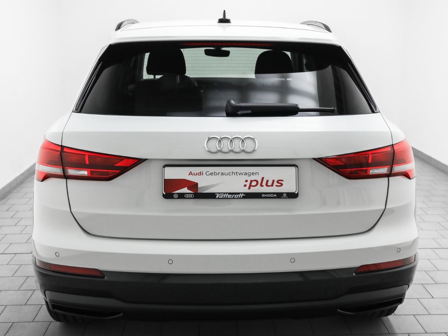 Audi Q3 - Bild 5