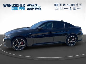 Alfa Romeo Giulia Veloce Q4 2.0 Turbo 16V Kam.+KeyLess+SHZ