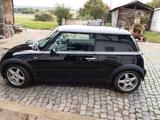 MINI Cooper - MINI ONE aus 2004