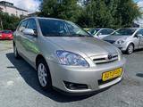 Toyota Corolla 1.6 Sol*Klimaaut., PDC hinten,LMF,Nr. 31 - Toyota Corolla: Sol