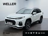 Suzuki Across 2.5 Plug-In Hybrid 4x4*AHK*SHZ*KAMERA*PDC - Suzuki Across