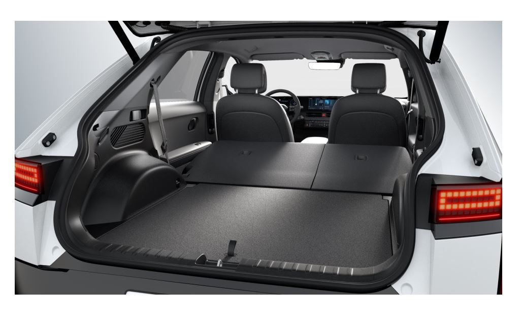 Hyundai IONIQ 5 - Bild 14