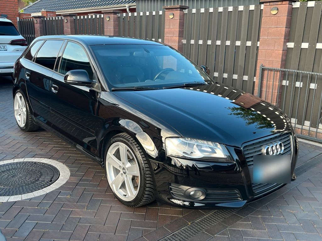 Image of Audi A3