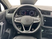 Volkswagen Tiguan - Vorschau Bild 12