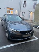 BMW 325 Gran Turismo Gran Turismo 325d Sport Lin... - BMW 325 Gran Turismo von privat