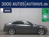 Audi A5 Sportback 40 TFSI S-Line S-Sitze Navi+ vc LED - Audi A5 mit Hybrid-Antrieb