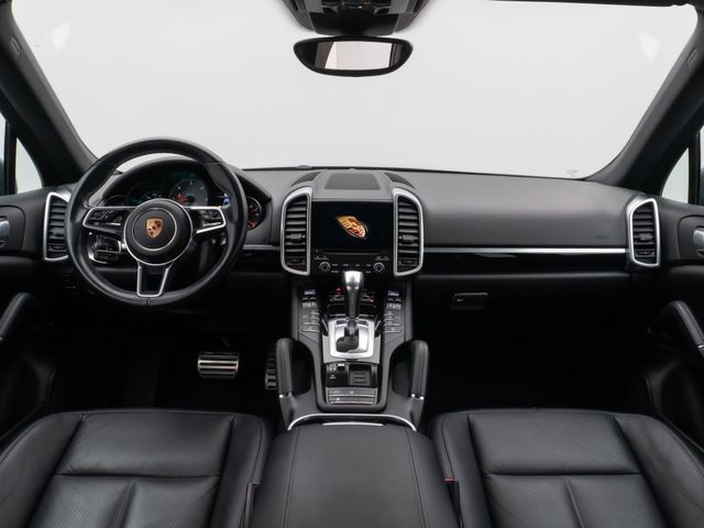 Foto Nummer 37: PORSCHE Cayenne
