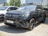 Volkswagen Tiguan 2.0 TDI DSG R-Line 4M Navi P-Dach AHK - Volkswagen Tiguan mit Panoramadach