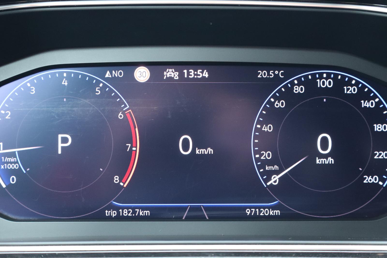 Volkswagen T-Cross 1.5 TSI ACT Style DSG !V-Cockpit+LED!