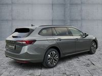 Skoda Superb - Vorschau Bild 5