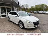 Peugeot 508 SW Allure Pnoramadach. Teilleder - gebrauchte Peugeot 508 aus dem Jahr 2013
