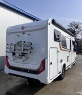 Bürstner Lyseo I 690 G  - Bürstner 690