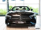 Mercedes-Benz CLE 220 d Cabrio+AMG+LED+MEMORY+KEYLESS+19"+AMBI - Jahreswagen: Cabrio