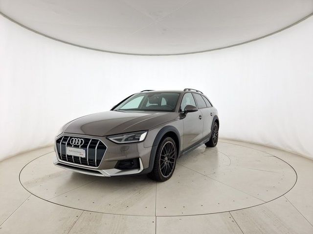 Audi A4 allroad allroad 45 3.0 tdi business 231c