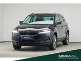 Skoda Karoq 1.5 TSI DSG Clever*NAVI*PANO*KAMERA*STHZ - Skoda Karoq in Frankfurt (Main)