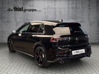 Volkswagen Golf - Vorschau Bild 7