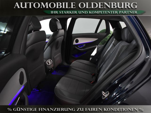 Mercedes-Benz E 300 de T 4MAT Avantgarde *Distro+*PANO*KeyGo*