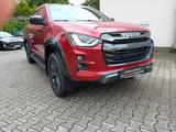 Isuzu D-MAX DoubleCab Automatik V-CROSS 23% unter UVP - Isuzu D-Max in München