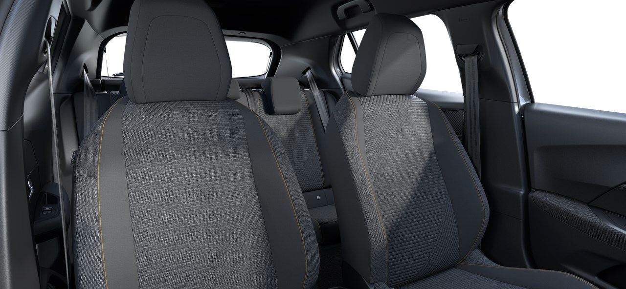 Peugeot 2008 - Bild 10
