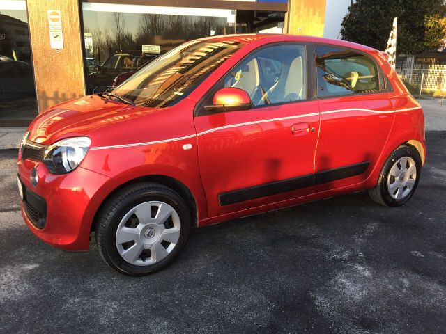 Renault Twingo TCe 90 CV Stop&Start Energy Inten