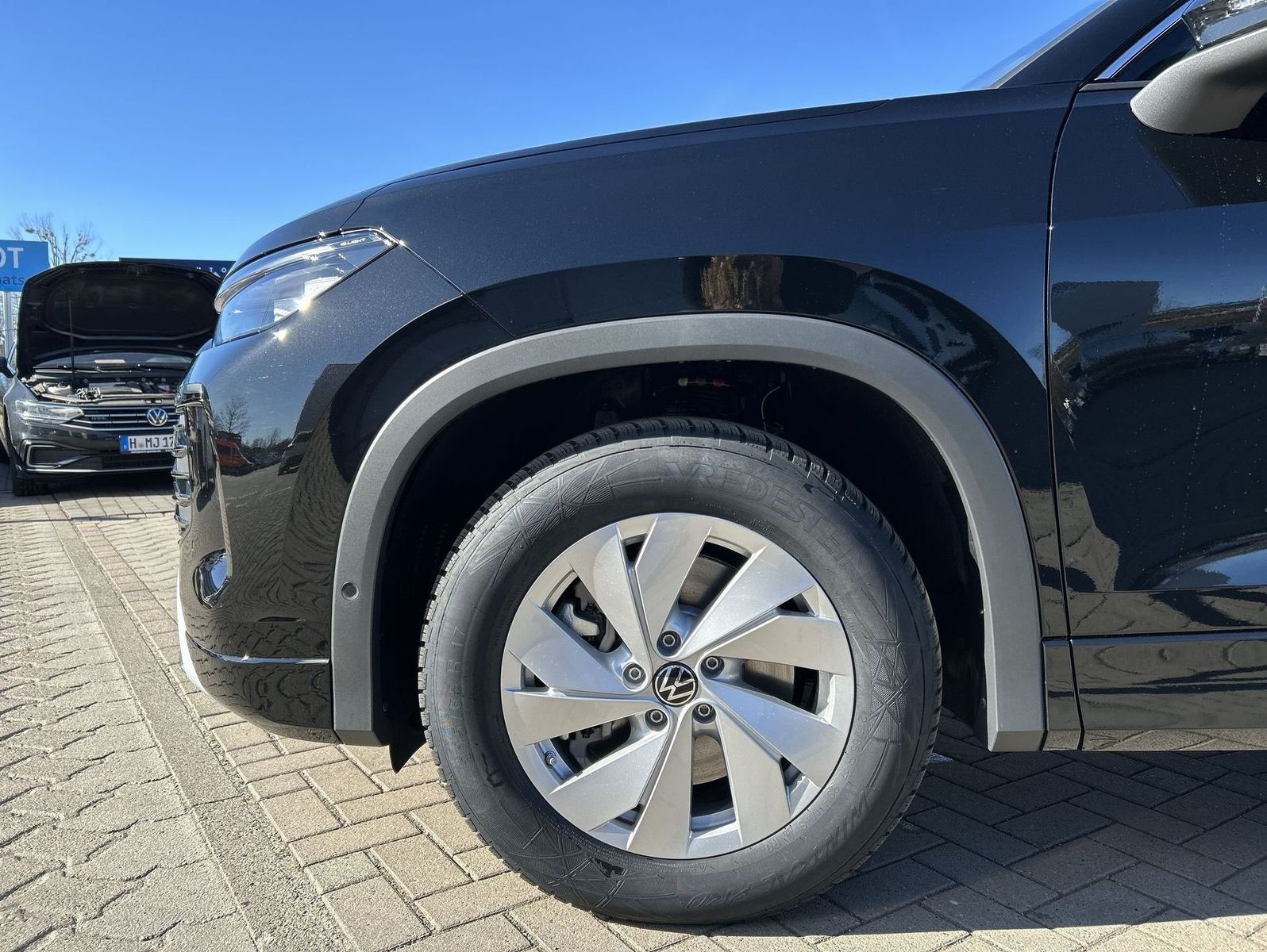 Volkswagen Tayron - Bild 16