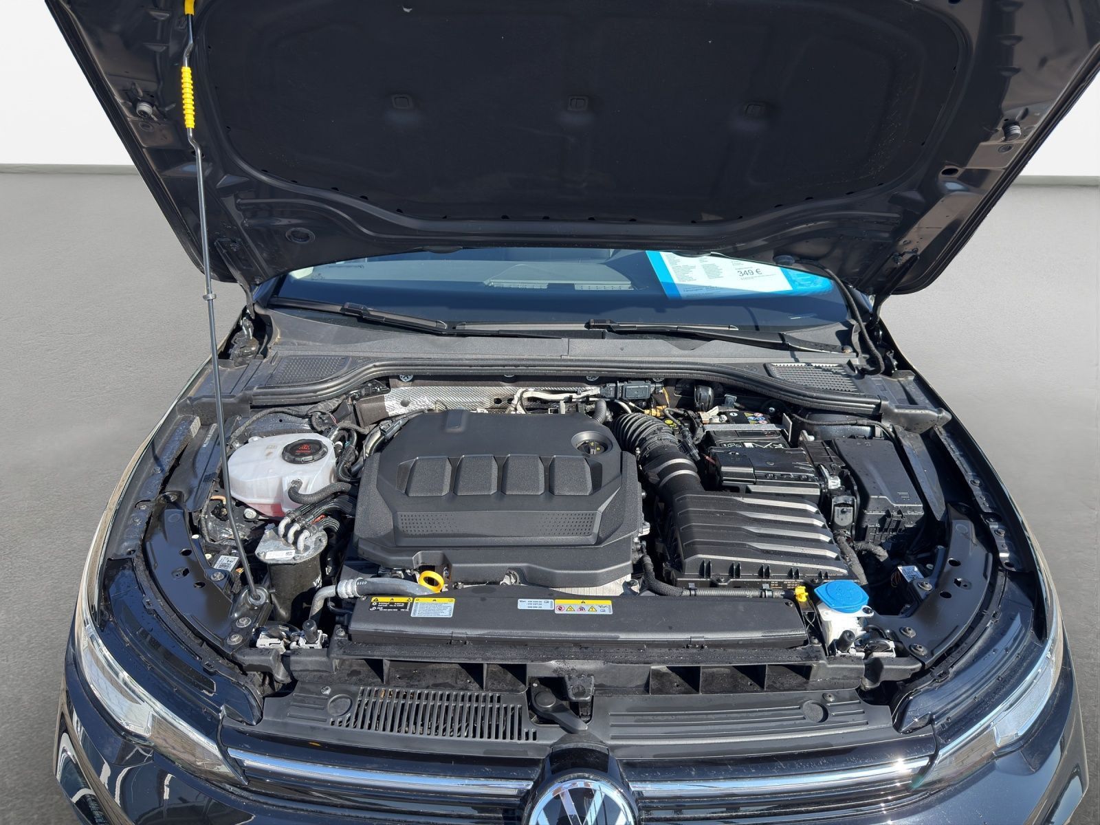 Volkswagen Golf - Bild 21
