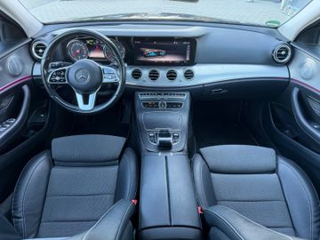Mercedes E 300 - 7