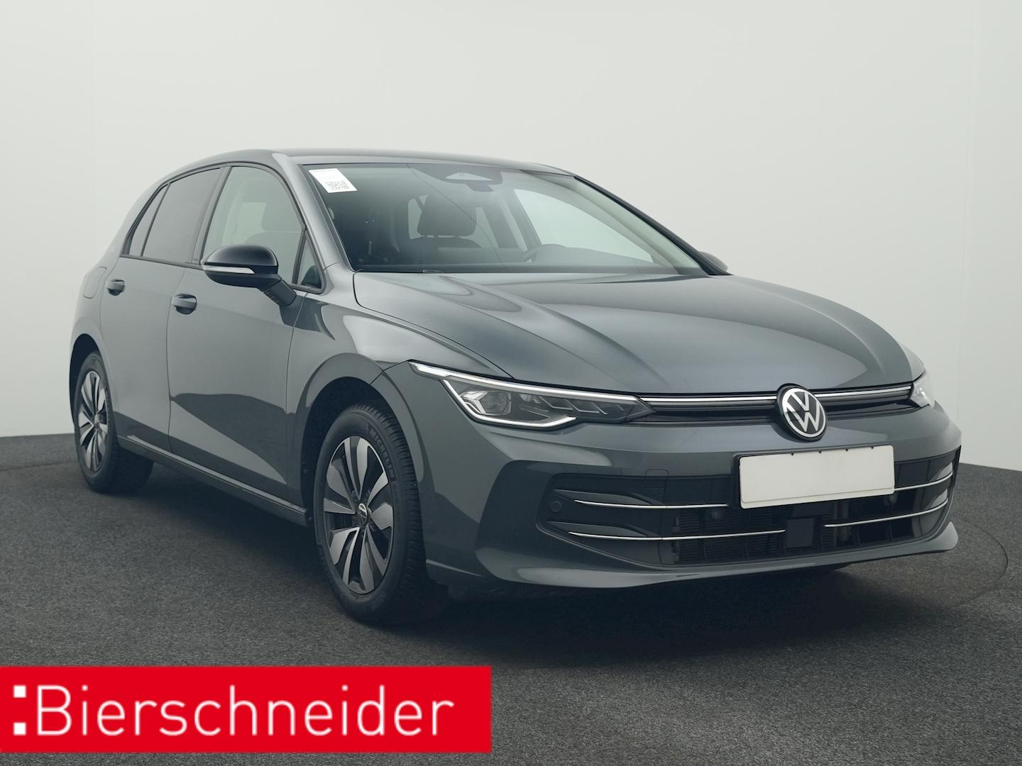 Volkswagen Golf 8 1.5 eTSI DSG Goal 4-J-GAR KAMERA NAVI LED, миниатюра 8