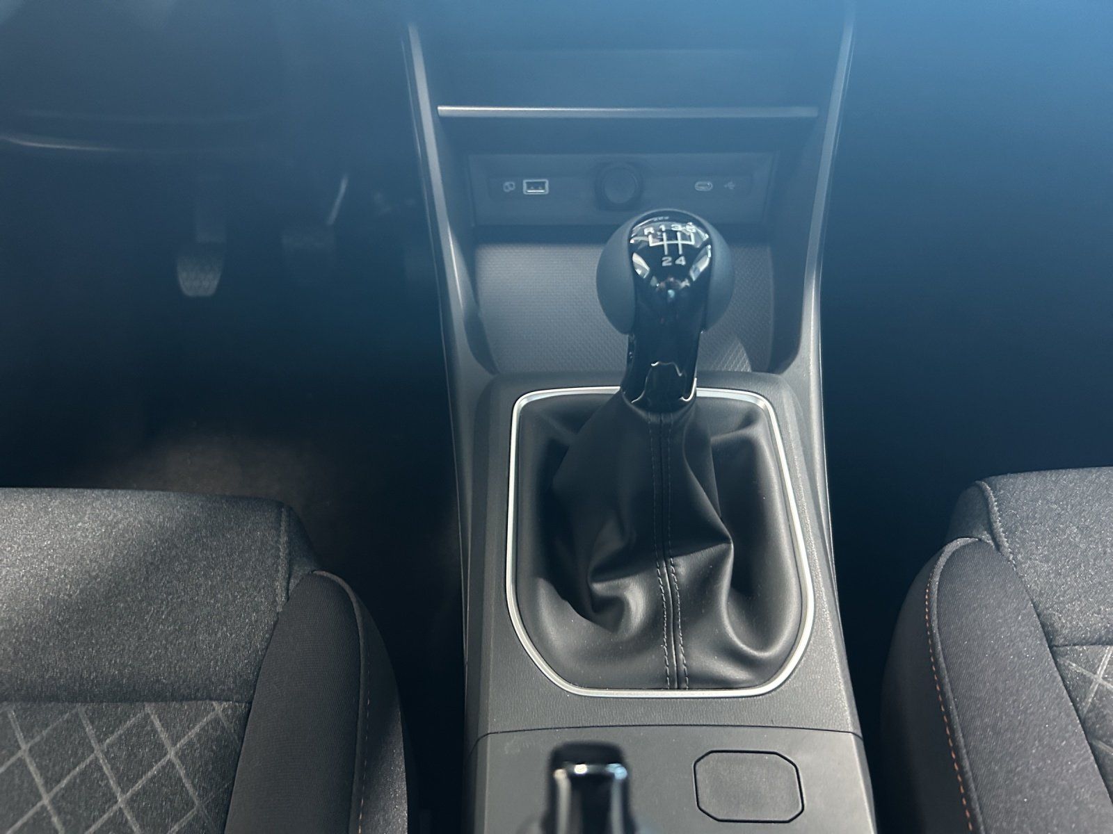 Fahrzeugabbildung MG MG3 Standard