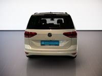 Volkswagen Touran - Vorschau Bild 5