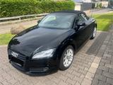 Audi TT Roadster 1.8 TFSI - - Audi TT aus 2011: Roadster