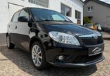 Skoda Fabia 1.2TSI Best of*Bluetooth*PDC*Klimaauto*SHZ - Skoda Fabia: Best Of