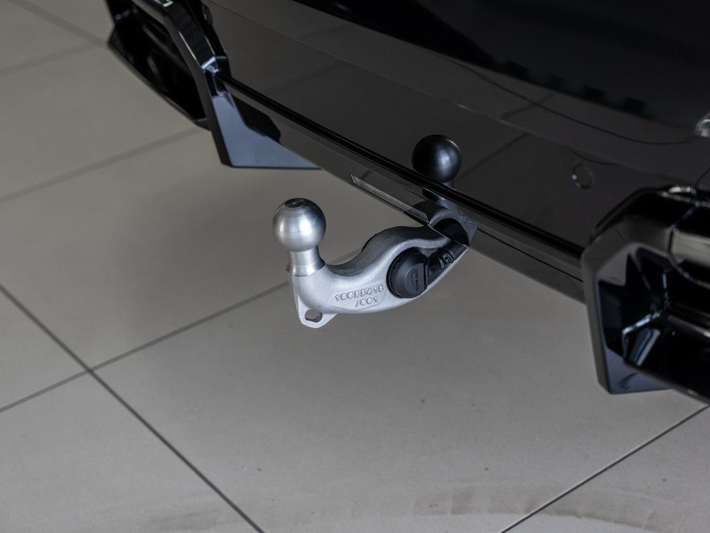 BMW iX - Bild 12
