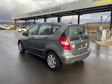 Mercedes-Benz A 160 Klima*CD*MFL - Mercedes-Benz A 160 mit Benzin-Antrieb: Kleinwagen