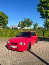 Toyota Corolla 1.4 G6 1997 1,4 TÜV neu - gebrauchte Toyota Corolla aus dem Jahr 1997